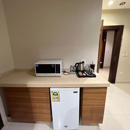 Obhur Home Jeddah Exterior foto