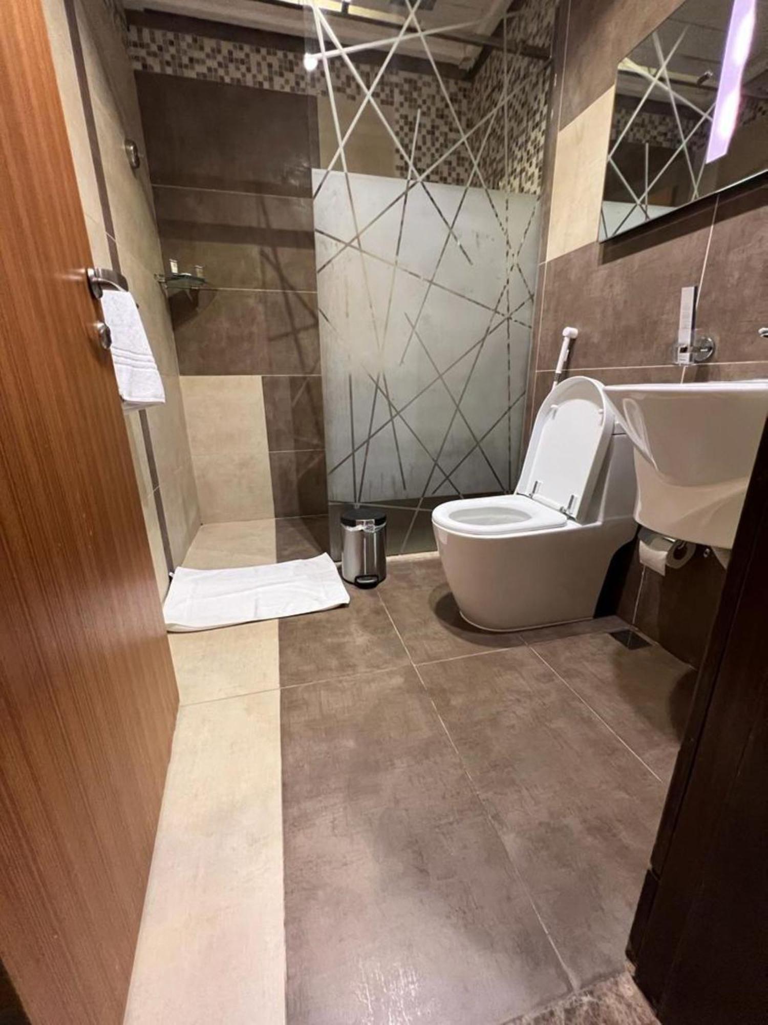 Obhur Home Jeddah Exterior foto