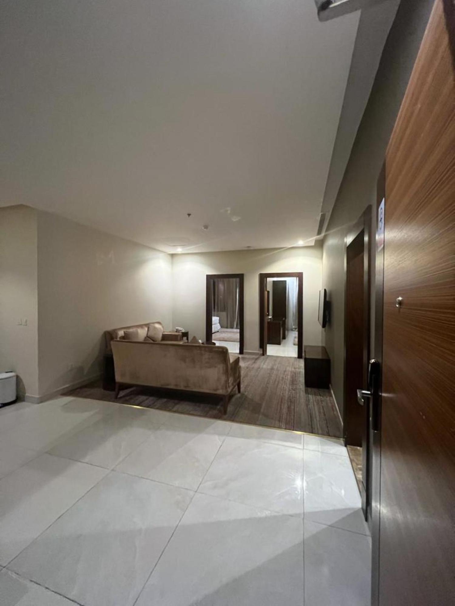 Obhur Home Jeddah Exterior foto