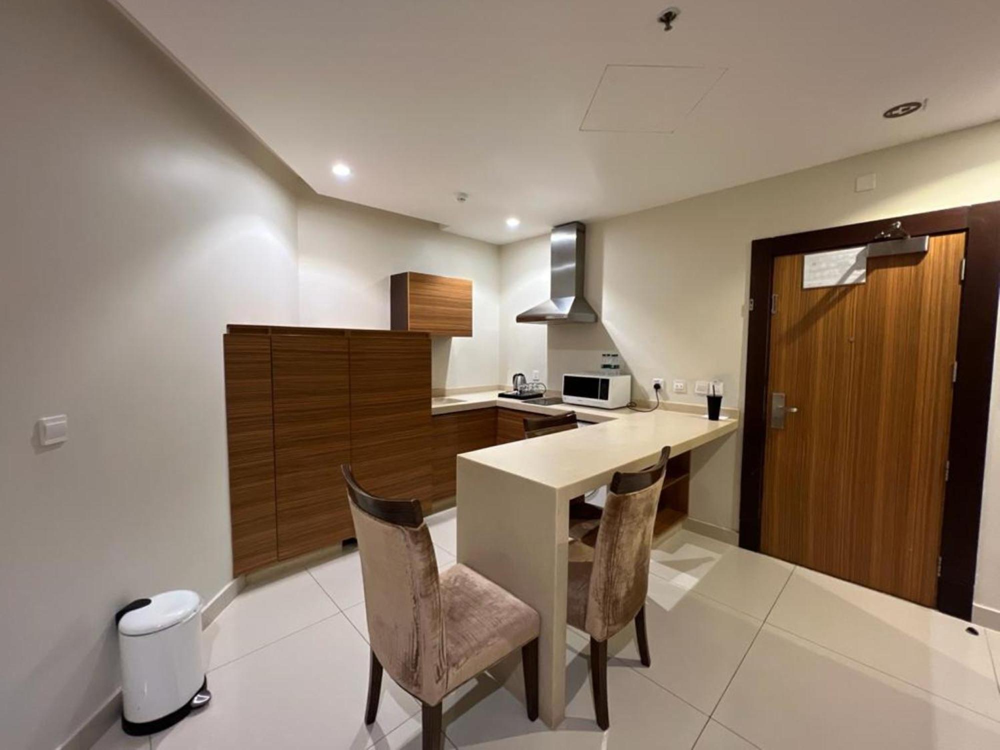 Obhur Home Jeddah Exterior foto