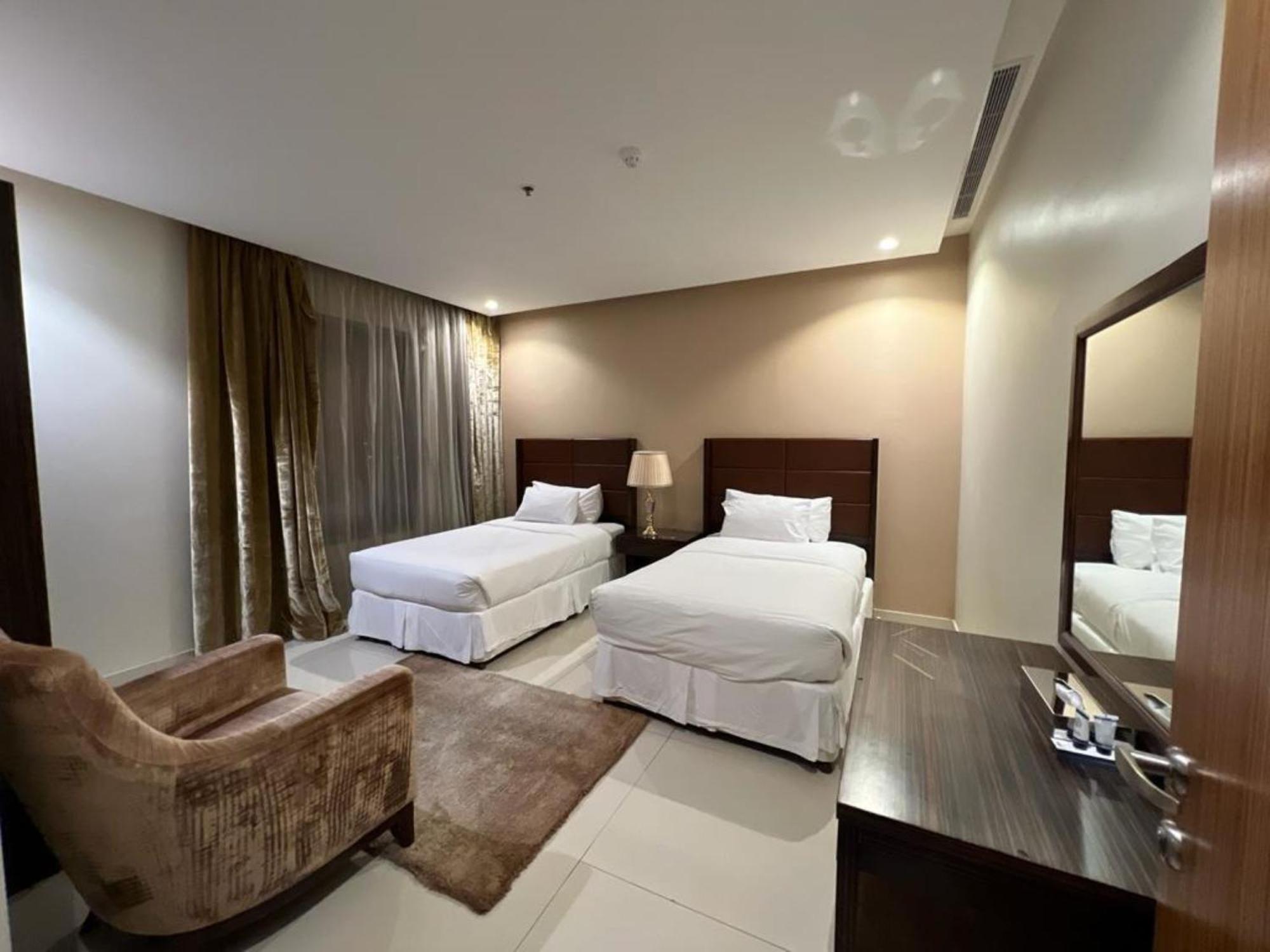 Obhur Home Jeddah Exterior foto