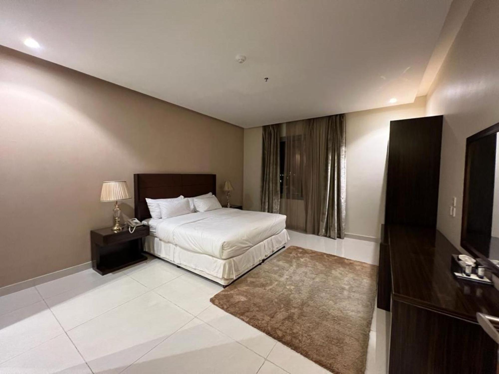 Obhur Home Jeddah Exterior foto