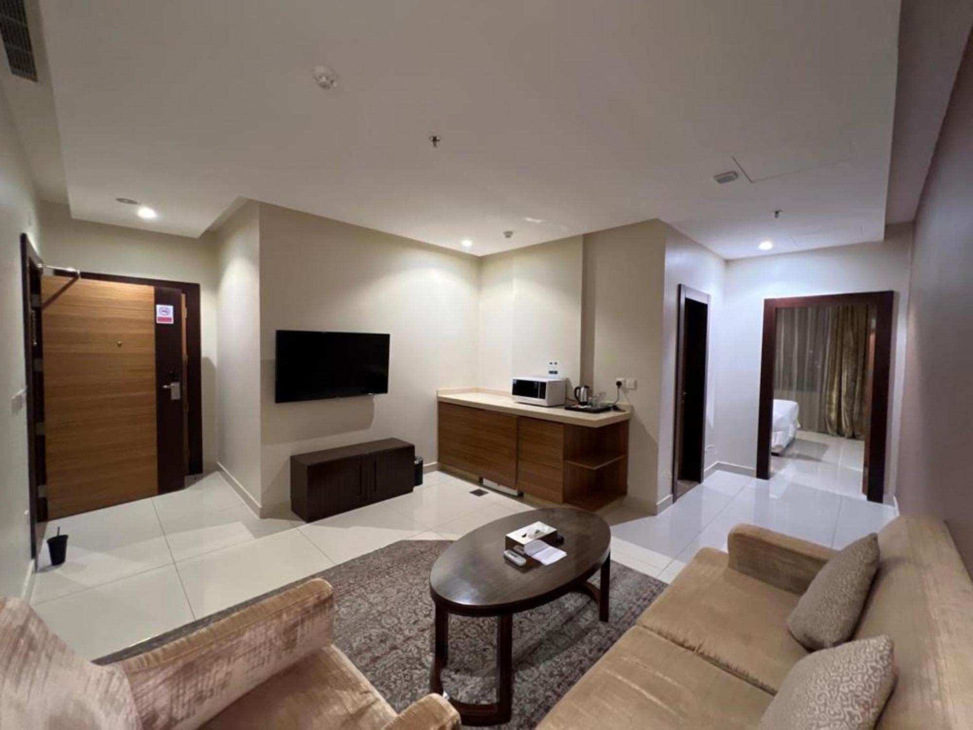 Obhur Home Jeddah Exterior foto