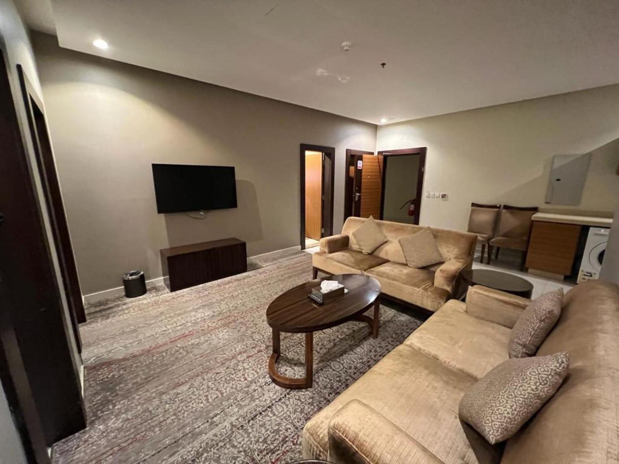 Obhur Home Jeddah Exterior foto