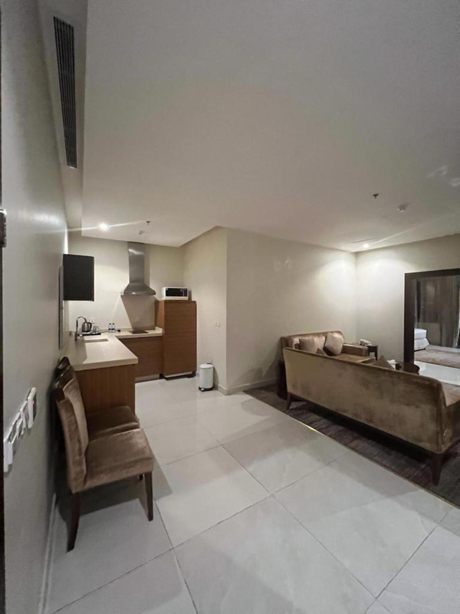 Obhur Home Jeddah Exterior foto
