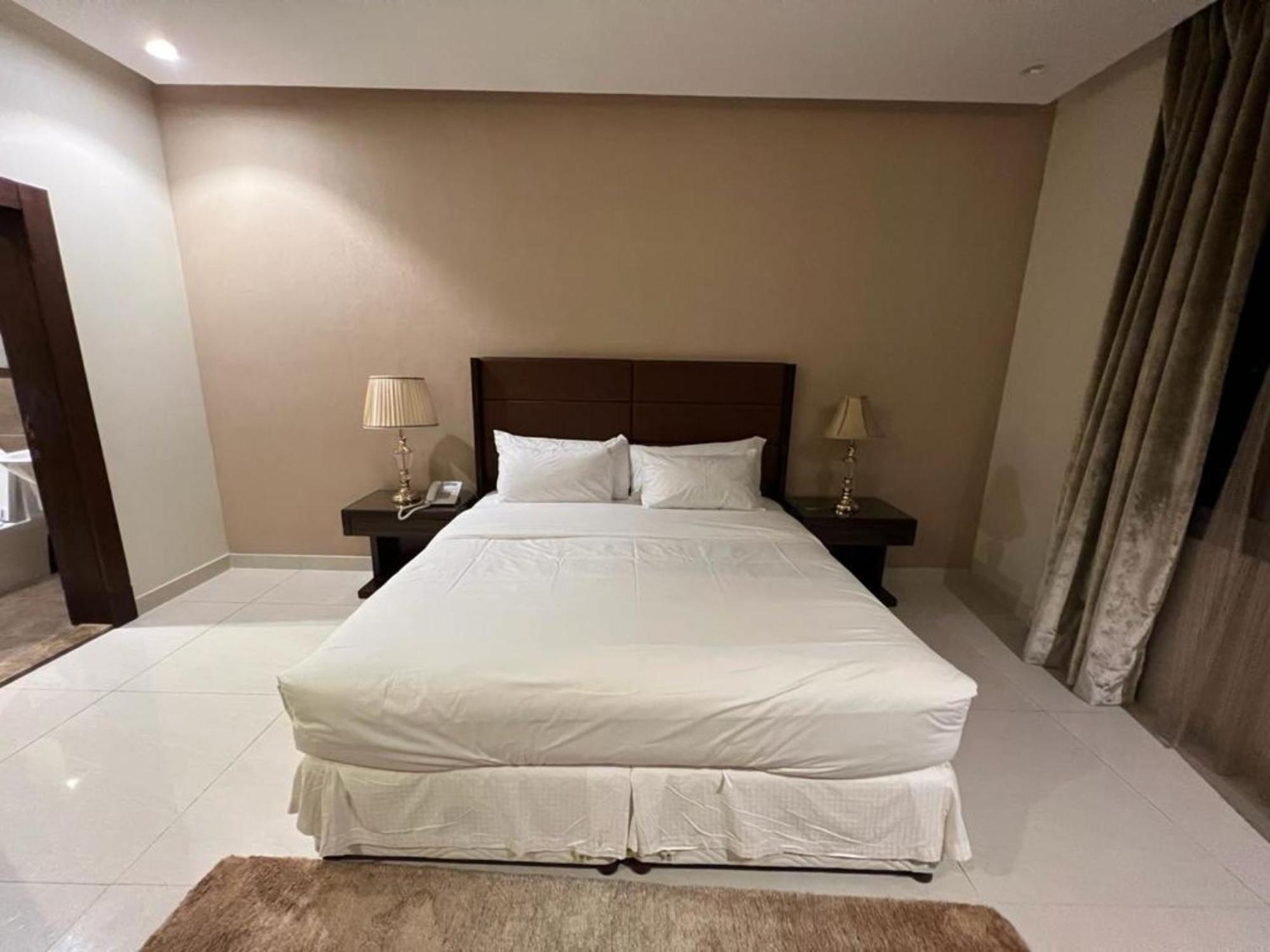 Obhur Home Jeddah Exterior foto