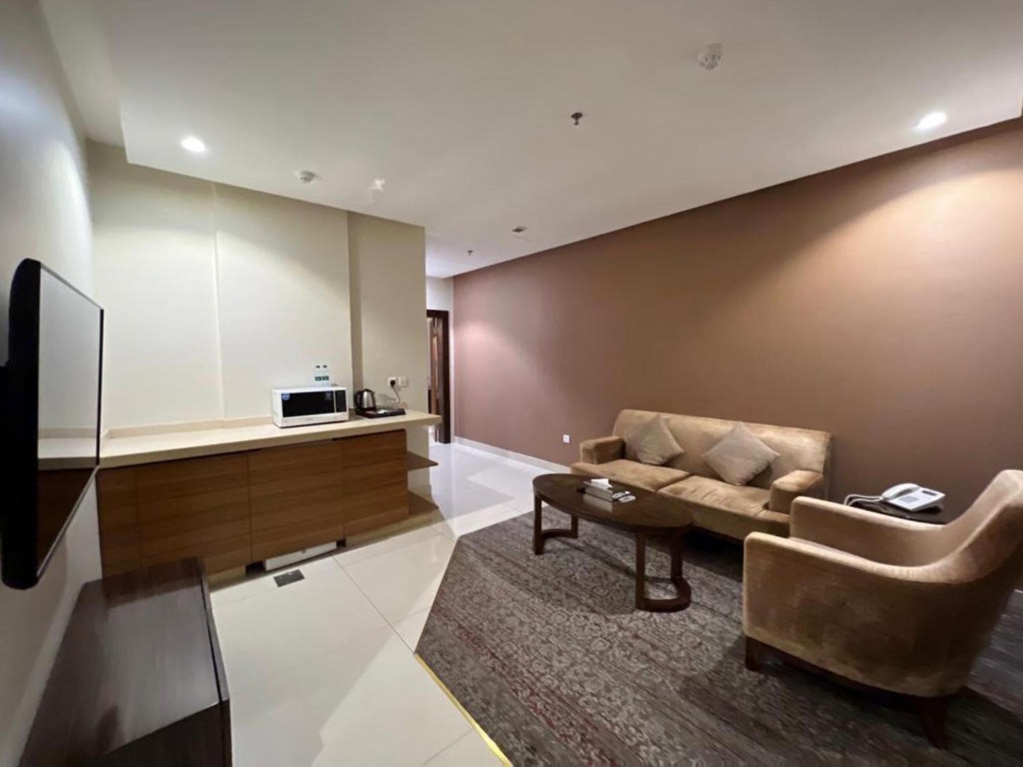 Obhur Home Jeddah Exterior foto