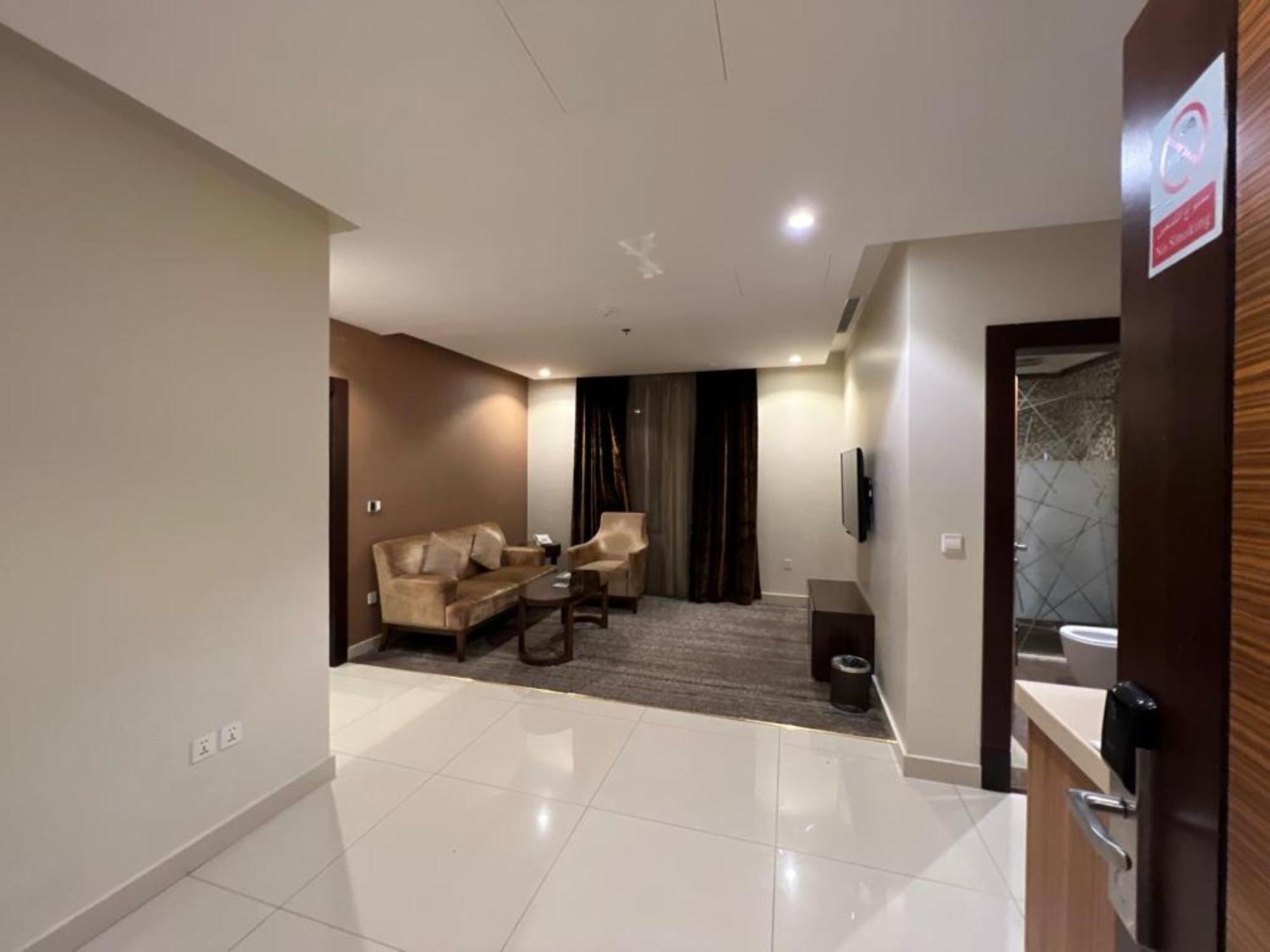 Obhur Home Jeddah Exterior foto