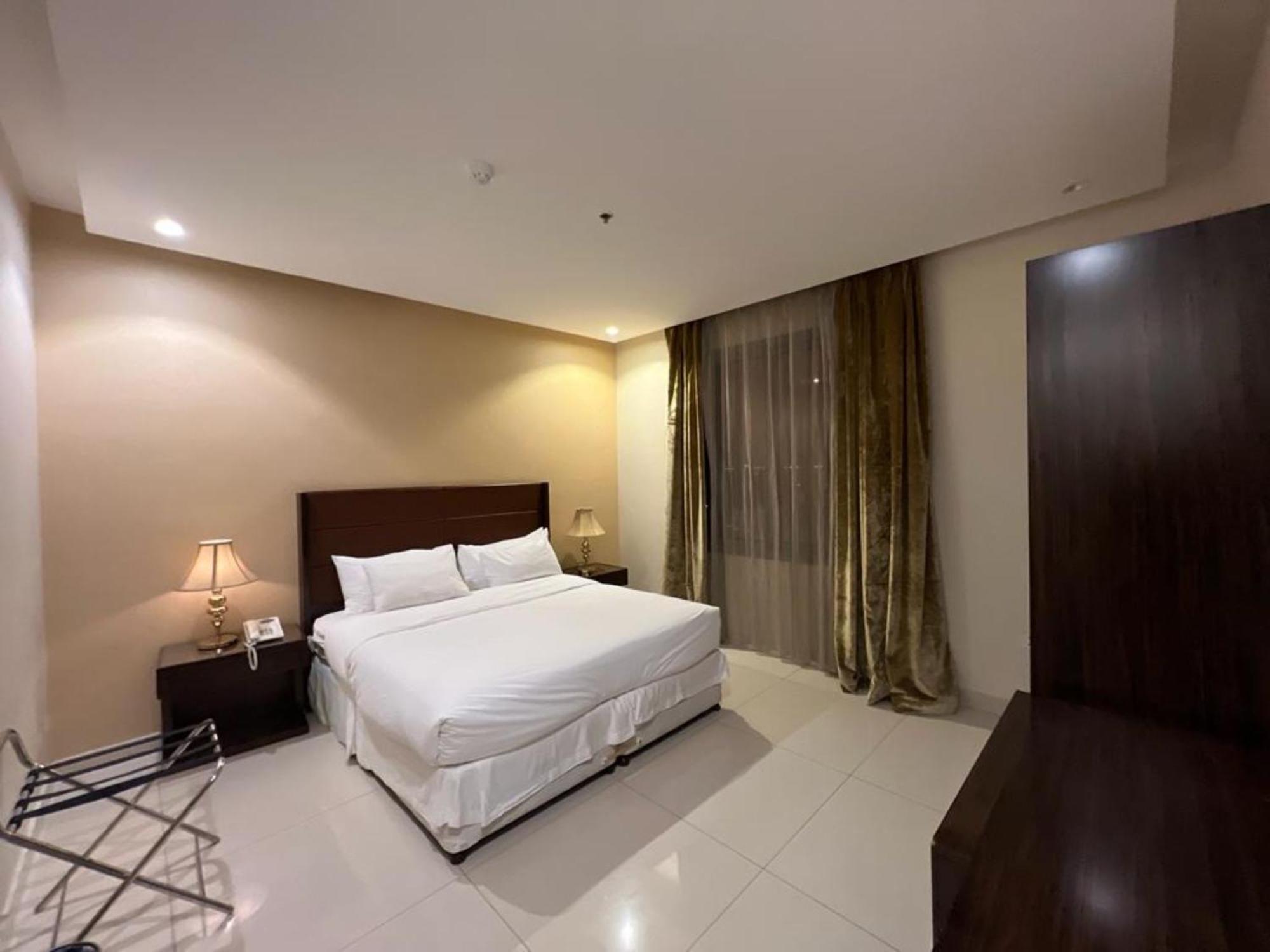 Obhur Home Jeddah Exterior foto