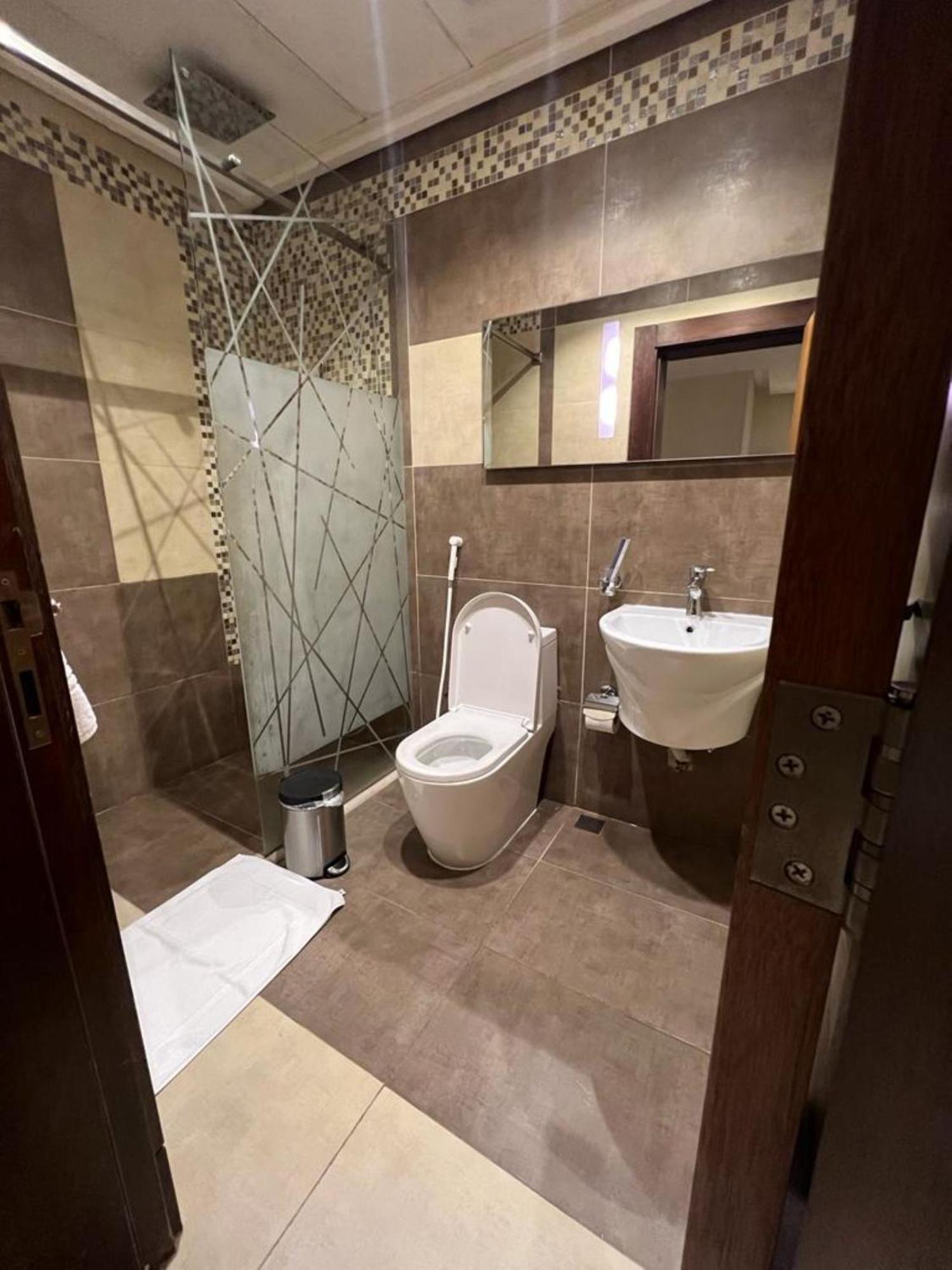 Obhur Home Jeddah Exterior foto