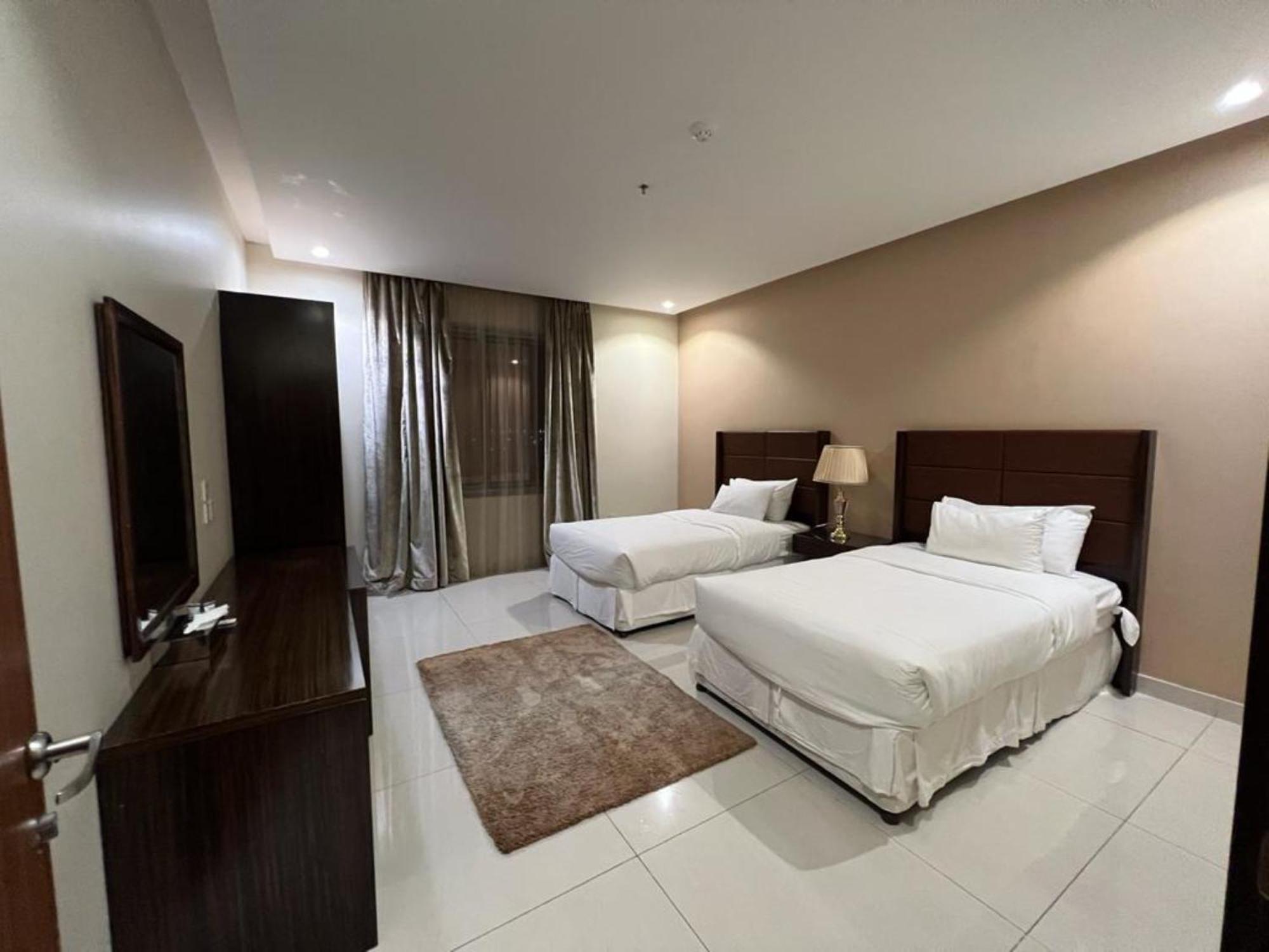 Obhur Home Jeddah Exterior foto